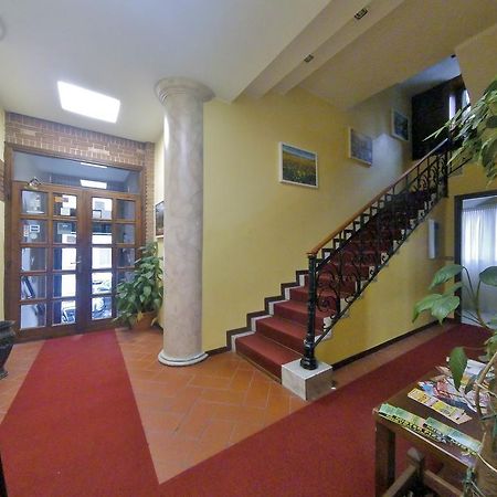 Hotel Trentina Μιλάνο Εξωτερικό φωτογραφία
