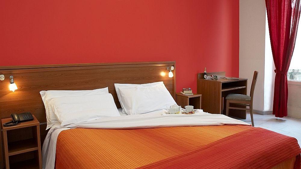Hotel Trentina Μιλάνο Εξωτερικό φωτογραφία