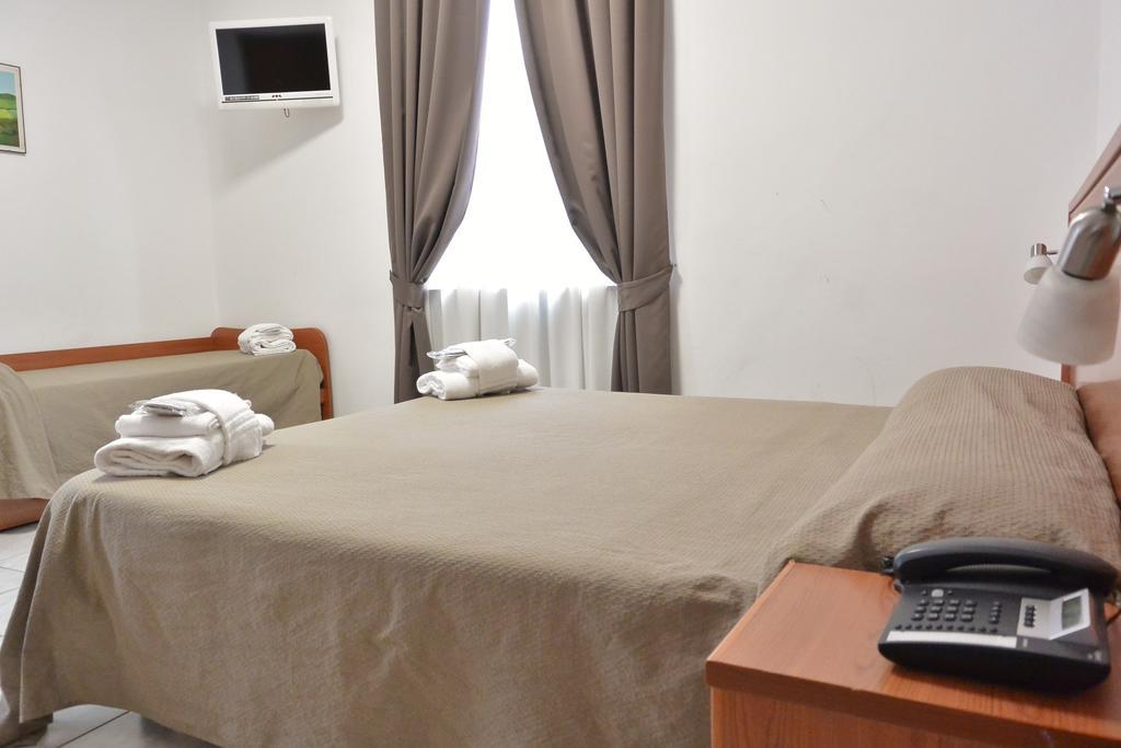 Hotel Trentina Μιλάνο Εξωτερικό φωτογραφία