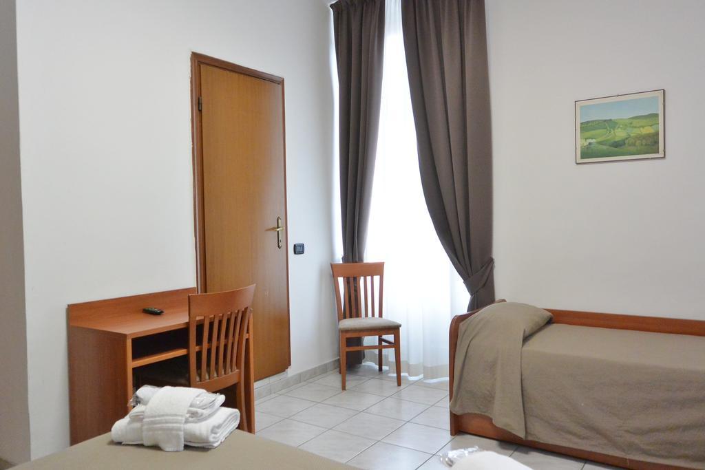 Hotel Trentina Μιλάνο Εξωτερικό φωτογραφία
