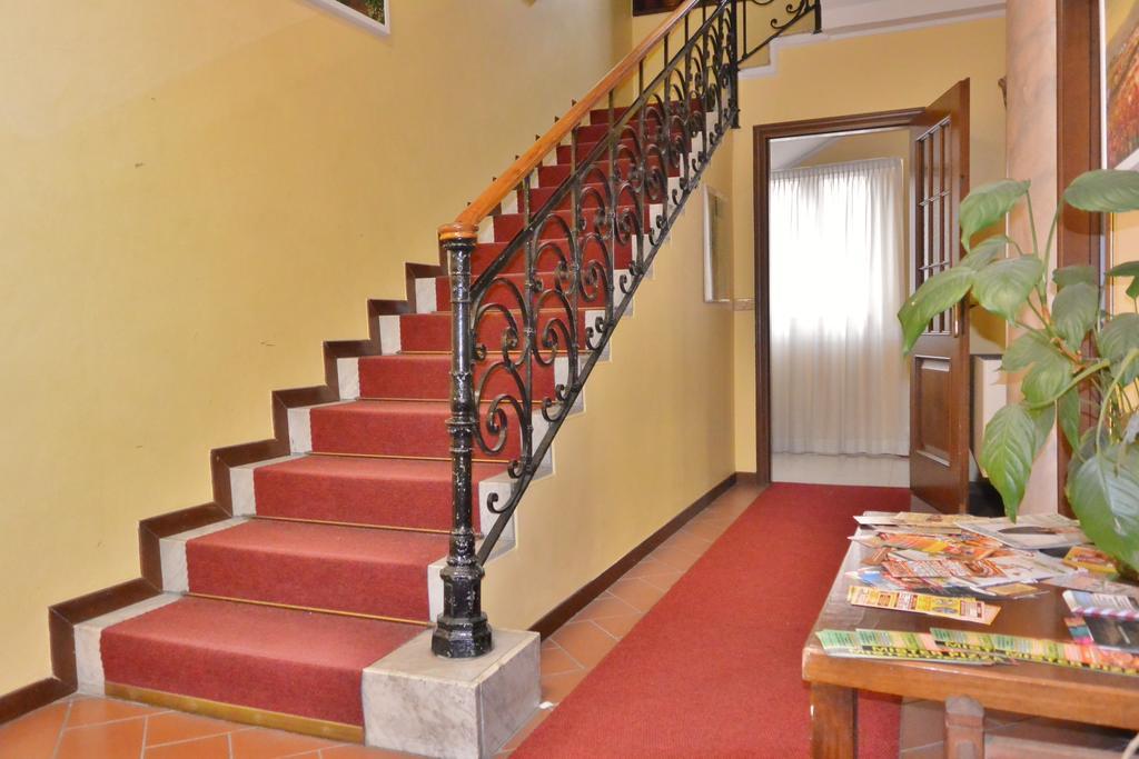 Hotel Trentina Μιλάνο Εξωτερικό φωτογραφία