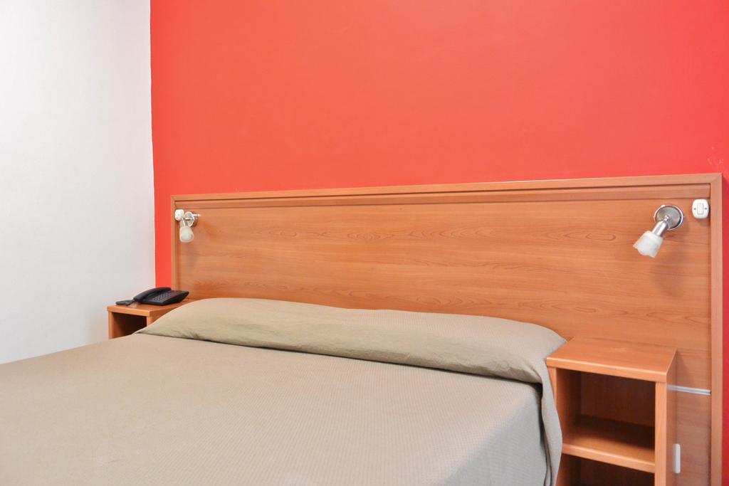 Hotel Trentina Μιλάνο Εξωτερικό φωτογραφία