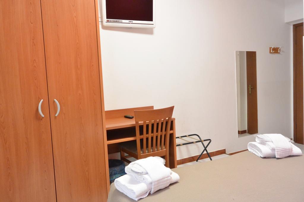 Hotel Trentina Μιλάνο Εξωτερικό φωτογραφία
