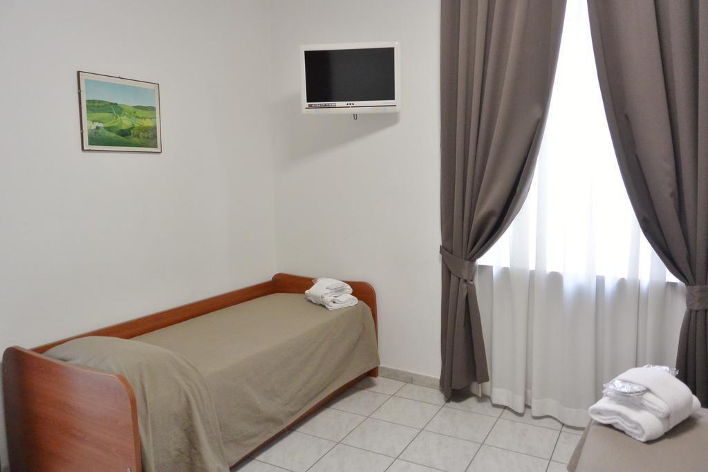 Hotel Trentina Μιλάνο Εξωτερικό φωτογραφία