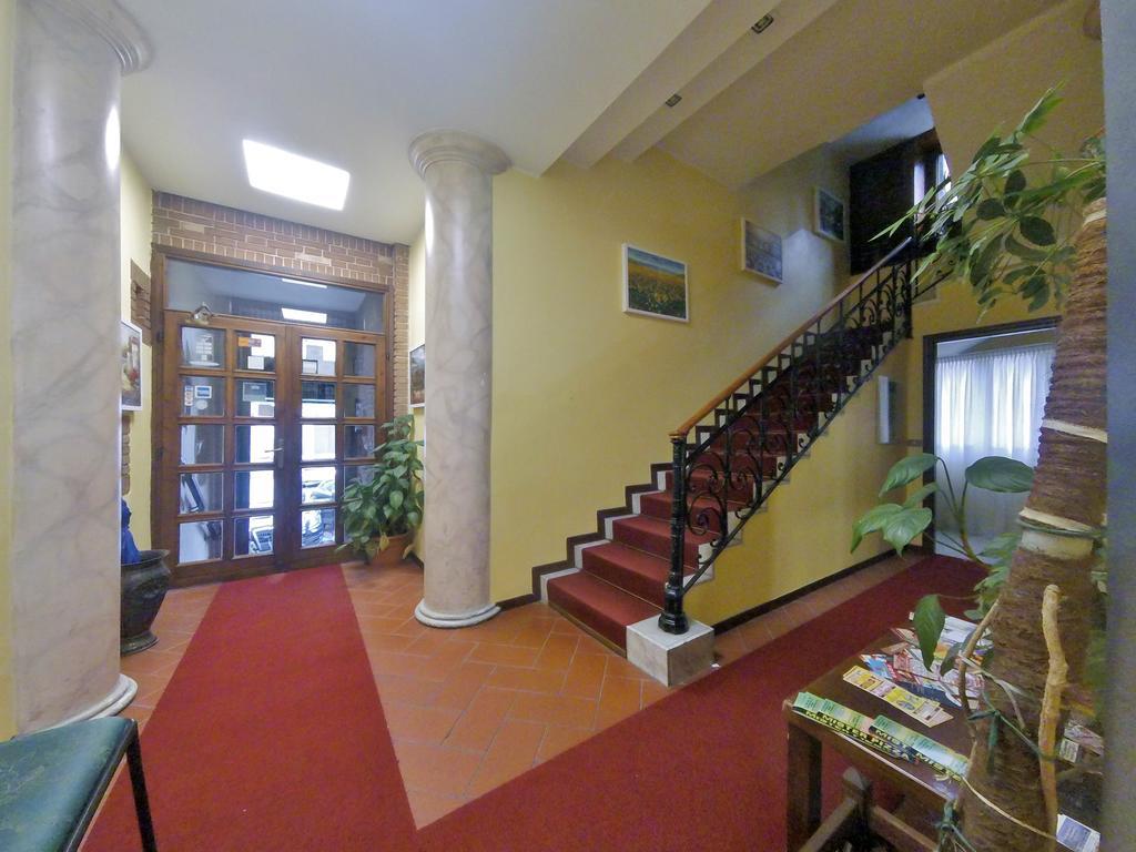 Hotel Trentina Μιλάνο Εξωτερικό φωτογραφία