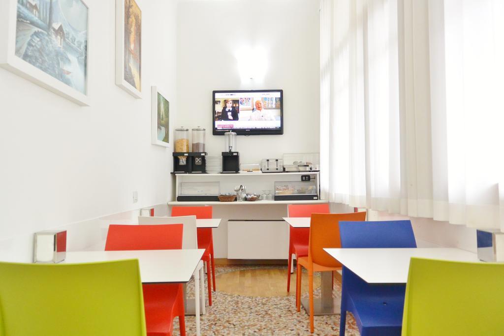 Hotel Trentina Μιλάνο Εξωτερικό φωτογραφία