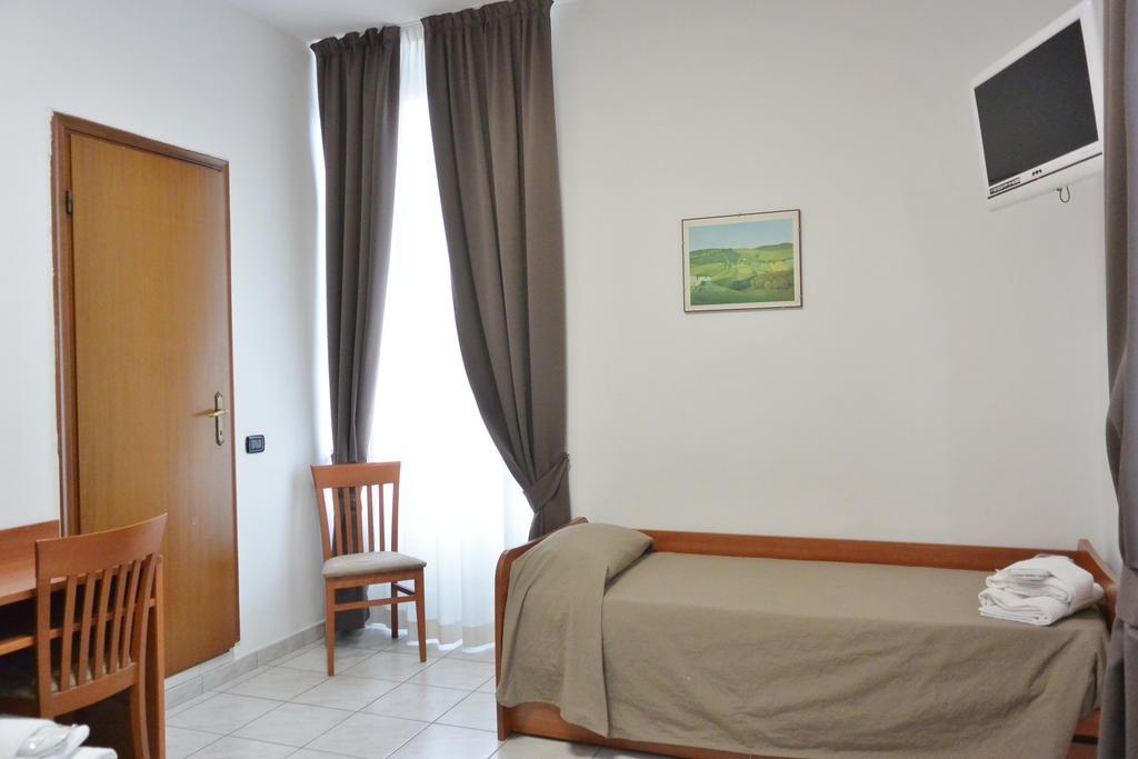 Hotel Trentina Μιλάνο Εξωτερικό φωτογραφία