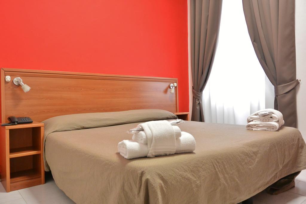 Hotel Trentina Μιλάνο Εξωτερικό φωτογραφία