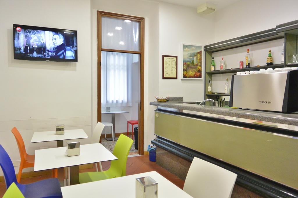 Hotel Trentina Μιλάνο Εξωτερικό φωτογραφία