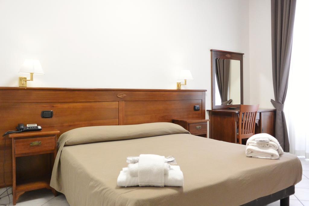 Hotel Trentina Μιλάνο Εξωτερικό φωτογραφία