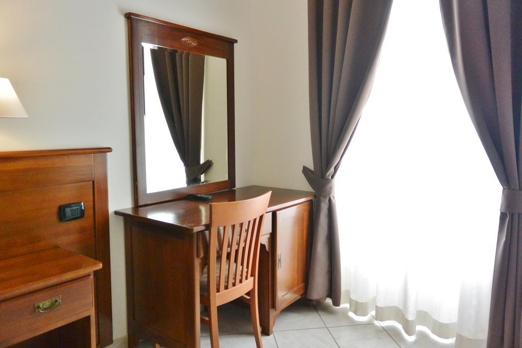 Hotel Trentina Μιλάνο Εξωτερικό φωτογραφία