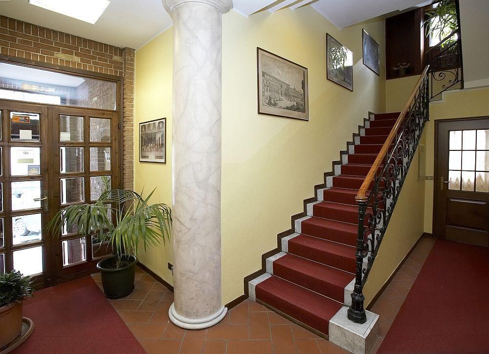 Hotel Trentina Μιλάνο Εξωτερικό φωτογραφία