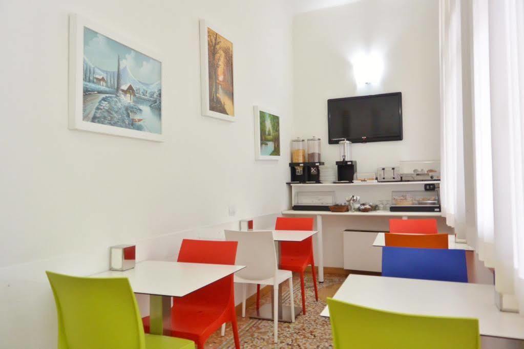 Hotel Trentina Μιλάνο Εξωτερικό φωτογραφία